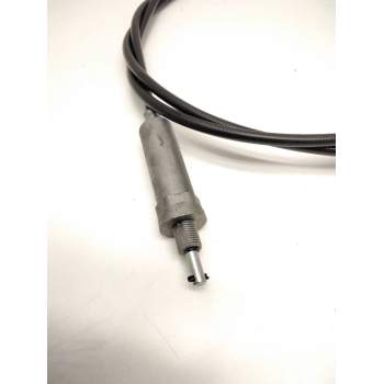 Recambio de sirga acelerador para nissan serena (c23) 1.6 referencia OEM IAM 185108C800  