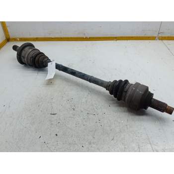 Recambio de transmision trasera izquierda para bmw 3 (f30, f80) 318 d xdrive referencia OEM IAM 7597681  