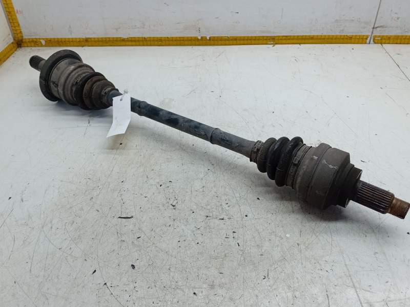 Recambio de transmision trasera izquierda para bmw 3 (f30, f80) 318 d xdrive referencia OEM IAM 7597681  