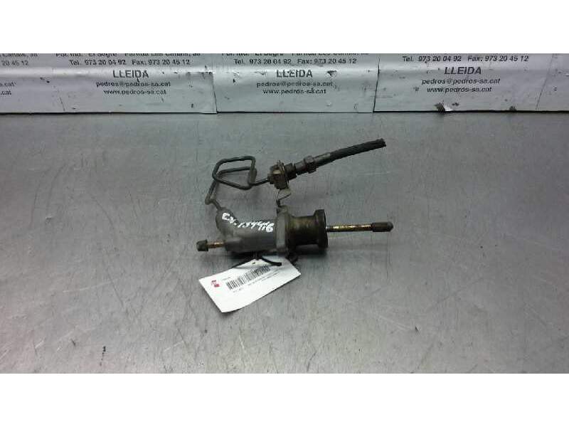 Recambio de bombin embrague para bmw serie 3 touring (e46) 320d referencia OEM IAM   