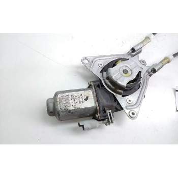 Recambio de elevalunas delantero izquierdo para peugeot 106 (s2) max referencia OEM IAM 400671T2  