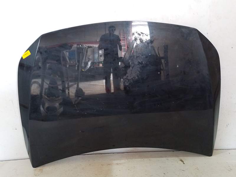 Recambio de capot para mercedes-benz clase a (w177) a 180 d (177.003) referencia OEM IAM A1778801800  