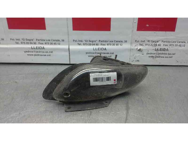 Recambio de faro antiniebla derecho para chrysler 300 m (lr) 3.5 v6 referencia OEM IAM   