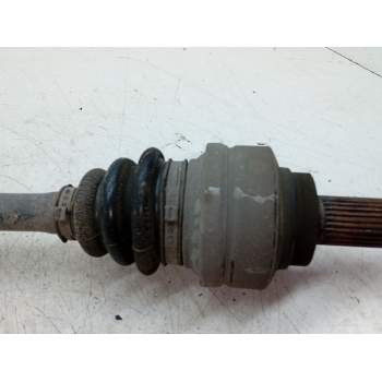 Recambio de transmision trasera izquierda para bmw 3 (f30, f80) 318 d xdrive referencia OEM IAM 7597681  