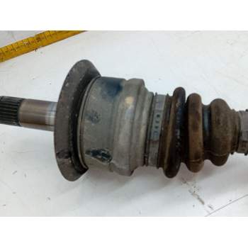 Recambio de transmision trasera izquierda para bmw 3 (f30, f80) 318 d xdrive referencia OEM IAM 7597681  