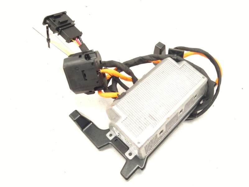 Recambio de inverter converter para volkswagen passat b8 variant (3g5, cb5) 2.0 tdi 4motion referencia OEM IAM 5Q0907155  