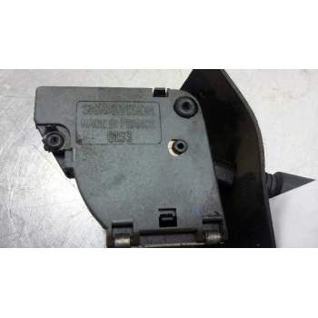 Recambio de mando limpia para peugeot 405 berlina referencia OEM IAM 6153  17670