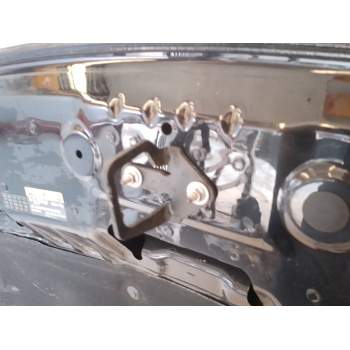 Recambio de capot para mercedes-benz clase a (w177) a 180 d (177.003) referencia OEM IAM A1778801800  