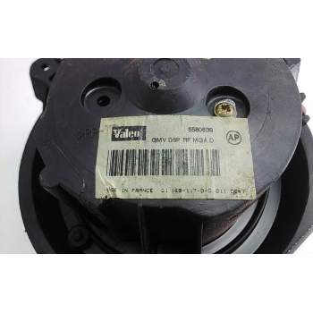 Recambio de motor calefaccion para peugeot 106 (s2) max referencia OEM IAM 658083S  