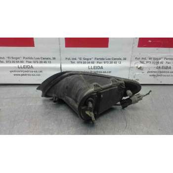 Recambio de faro antiniebla izquierdo para chrysler 300 m (lr) 3.5 v6 referencia OEM IAM   
