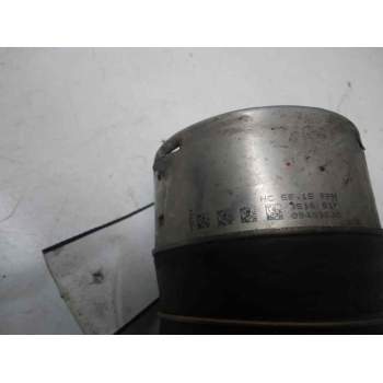 Recambio de tubo presion turbocompresor para bmw serie 3 gran turismo (f34) 320d referencia OEM IAM 11884414G  