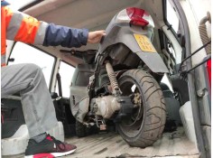 derbi gp1 50 del año 2005 2