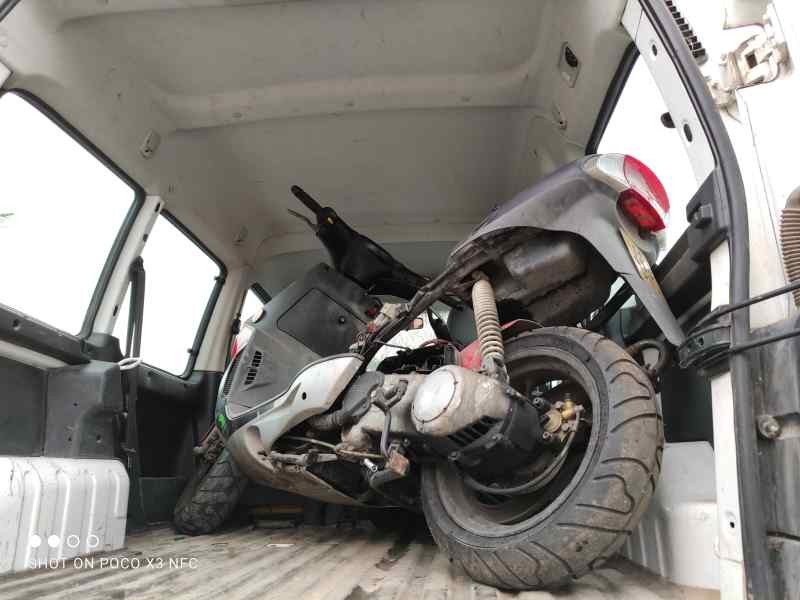 derbi gp1 50 del año 2005