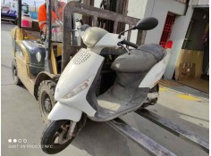 piaggio (vespa) zip del año 2013