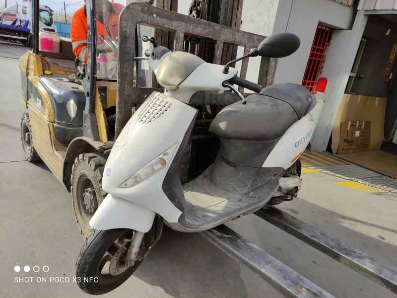 piaggio (vespa) zip del año 2013