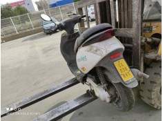 piaggio (vespa) zip del año 2013 2