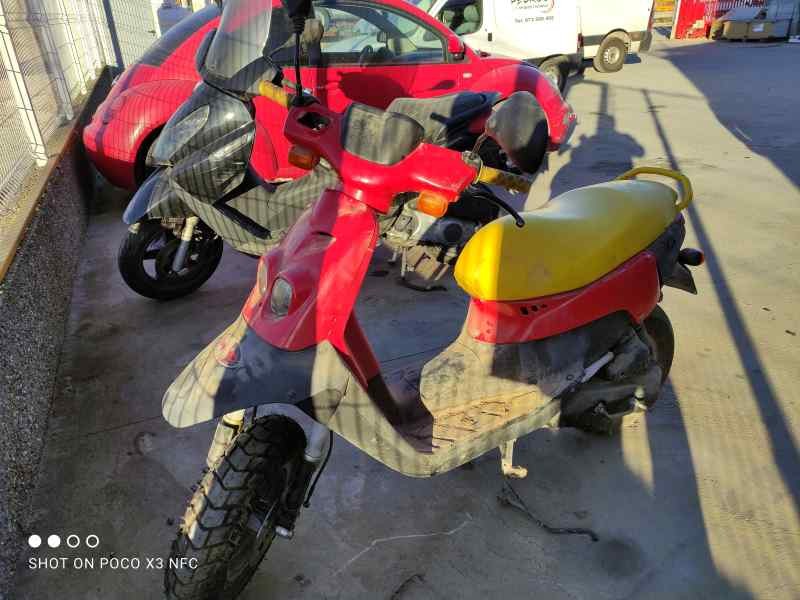 peugeot squab del año 2000