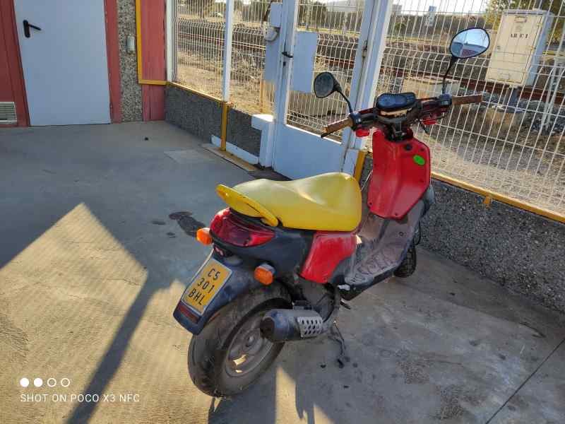 peugeot squab del año 2000