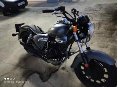 keeway superlight 125 del año 2013