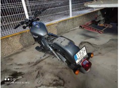 keeway superlight 125 del año 2013 2