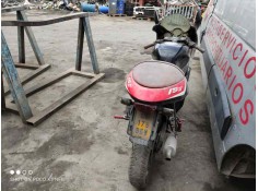 aprilia rs 50 del año 2000