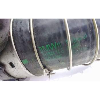 Recambio de tubo presion turbocompresor para bmw serie 3 gran turismo (f34) 320d referencia OEM IAM 11884414G  