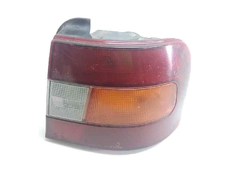 Recambio de piloto trasero derecho para hyundai lantra (j1) referencia OEM IAM 7R011110  42785