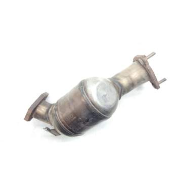 Recambio de catalizador para audi a4 b6 (8e2) 2.5 tdi quattro referencia OEM IAM 8E0131701AS  