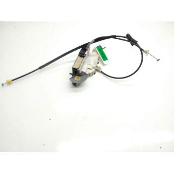 CERRADURA PUERTA DELANTERA DERECHA 9660700680F 