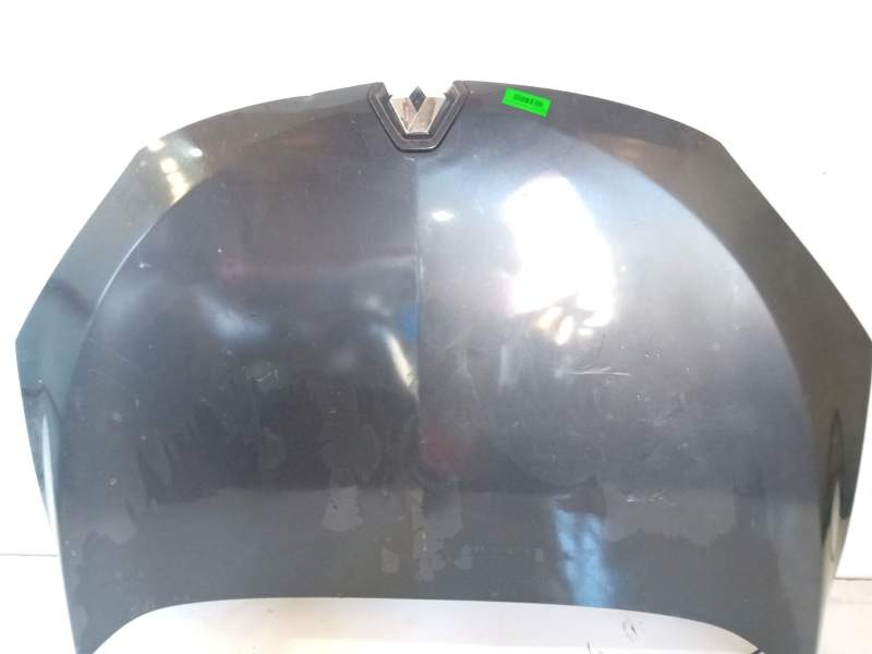 Recambio de capot para renault megane iii hatchback (bz0/1_, b3_) 1.5 dci referencia OEM IAM   