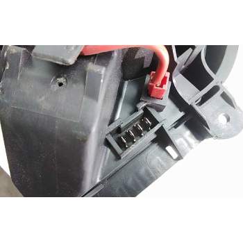 Recambio de motor calefaccion para peugeot 106 (s2) max referencia OEM IAM 658083S  