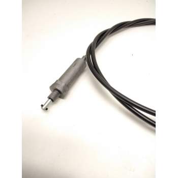 Recambio de sirga acelerador para nissan serena (c23) 1.6 referencia OEM IAM 185108C800  