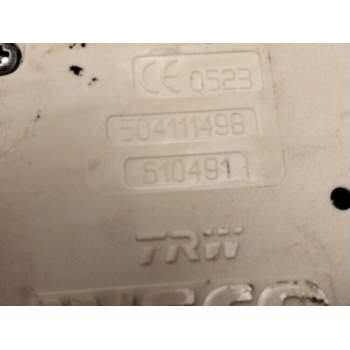 Recambio de modulo electronico para iveco stralis (as) referencia OEM IAM 504111498  