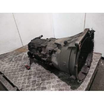 Recambio de caja cambios para bmw serie 3 berlina (e90) 320d referencia OEM IAM BEO 23007562730 