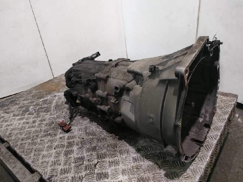 Recambio de caja cambios para bmw serie 3 berlina (e90) 320d referencia OEM IAM BEO 23007562730 