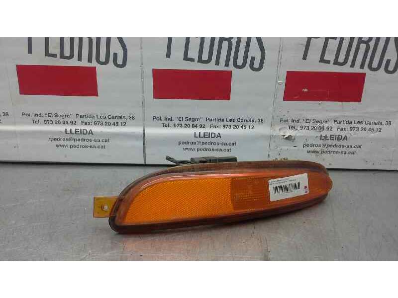 Recambio de piloto delantero izquierdo para chrysler 300 m (lr) 3.5 v6 referencia OEM IAM   