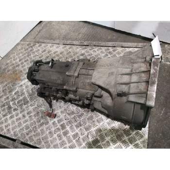 Recambio de caja cambios para bmw serie 3 berlina (e90) 320d referencia OEM IAM BEO 23007562730 