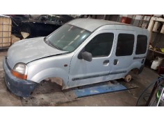 renault kangoo (f/kc0) del año 2001