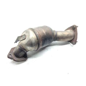 Recambio de catalizador para audi a4 b6 (8e2) 2.5 tdi quattro referencia OEM IAM 8E0131701AS  