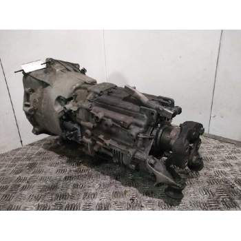 Recambio de caja cambios para bmw serie 3 berlina (e90) 320d referencia OEM IAM BEO 23007562730 