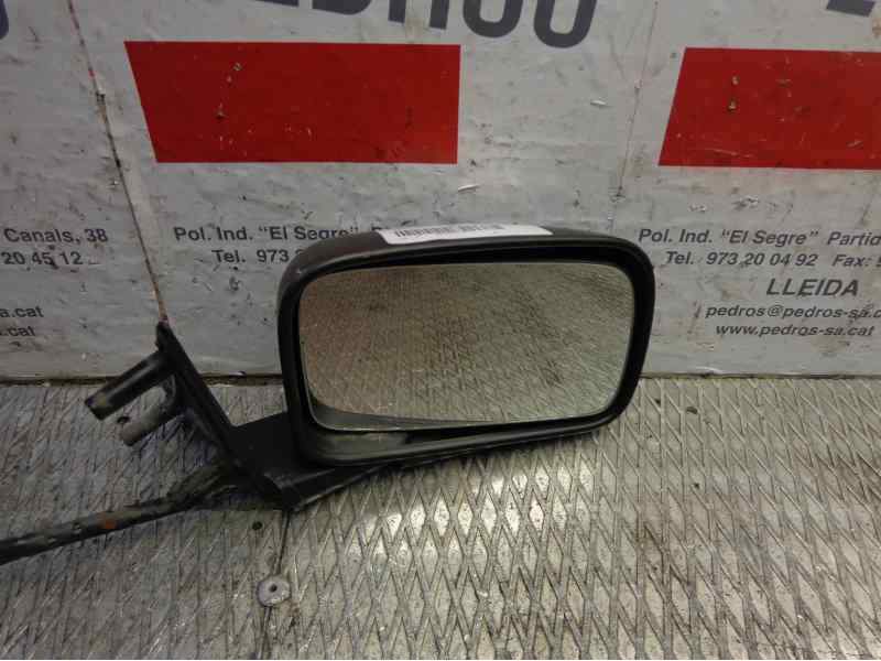 Recambio de retrovisor derecho para volkswagen golf ii (191/193) 1.6 turbodiesel referencia OEM IAM   