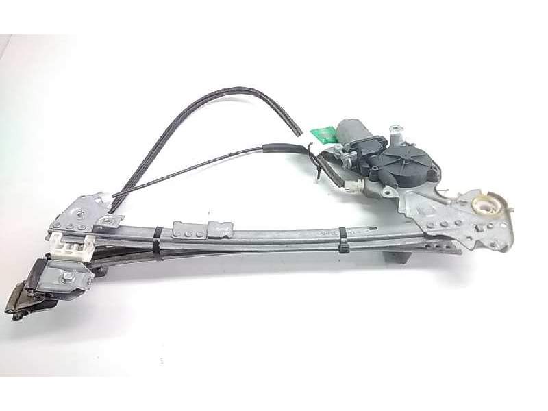 Recambio de elevalunas delantero derecho para mg serie 75 (rj) 2.0 cdti classic referencia OEM IAM 400684T2  