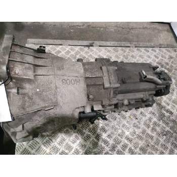 Recambio de caja cambios para bmw serie 3 berlina (e90) 320d referencia OEM IAM BEO 23007562730 