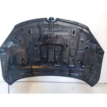 Recambio de capot para renault megane iii hatchback (bz0/1_, b3_) 1.5 dci referencia OEM IAM   