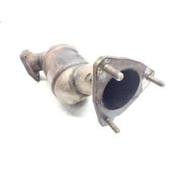 Recambio de catalizador para audi a4 b6 (8e2) 2.5 tdi quattro referencia OEM IAM 8E0131701AS  