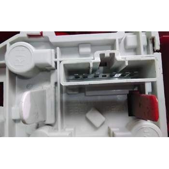 Recambio de piloto trasero derecho para ford mondeo berlina (ge) ghia (06.2003) (d) referencia OEM IAM 6S7113404A  