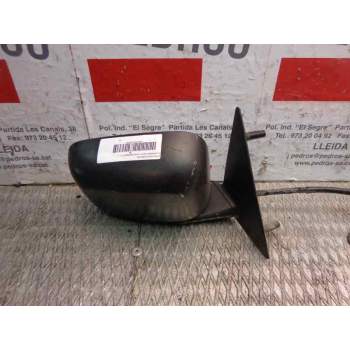 Recambio de retrovisor derecho para volkswagen golf ii (191/193) 1.6 turbodiesel referencia OEM IAM   