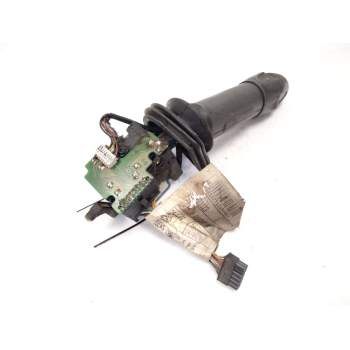 Recambio de mando intermitentes y limpia para iveco stralis (as) referencia OEM IAM 41221035  