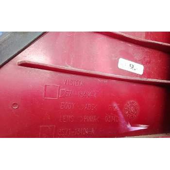 Recambio de piloto trasero derecho para ford mondeo berlina (ge) ghia (06.2003) (d) referencia OEM IAM 6S7113404A  
