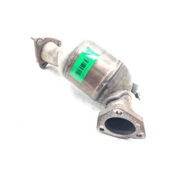 Recambio de catalizador para audi a4 b6 (8e2) 2.5 tdi quattro referencia OEM IAM 8E0131701AS  